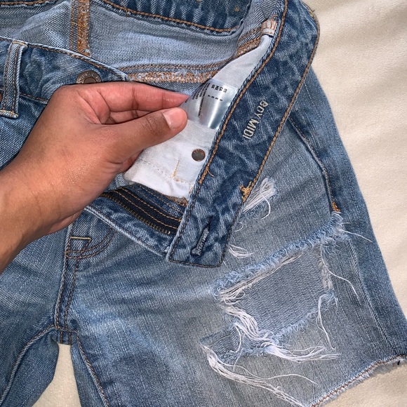 Shorts - Picture 4 of 6